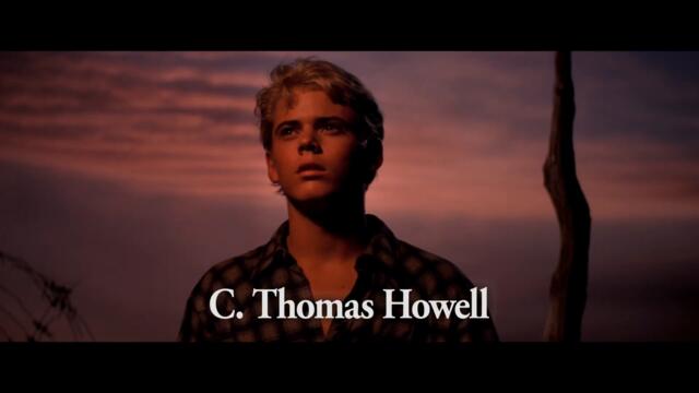 The Outsiders: The Complete Novel - Trailer