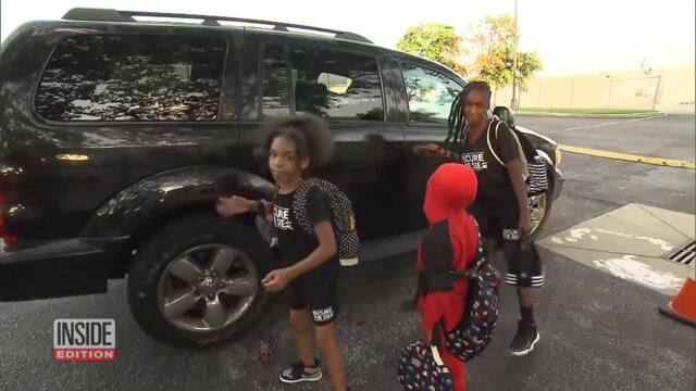 School Paying Parents $700 to Drive Kids