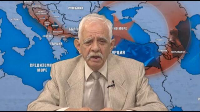 Невиждана активност на Турция у нас преди изборите