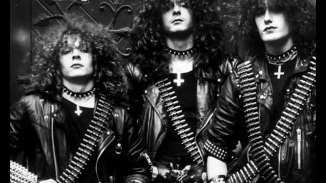 Destruction - Fuck the USA (Exploited Cover)