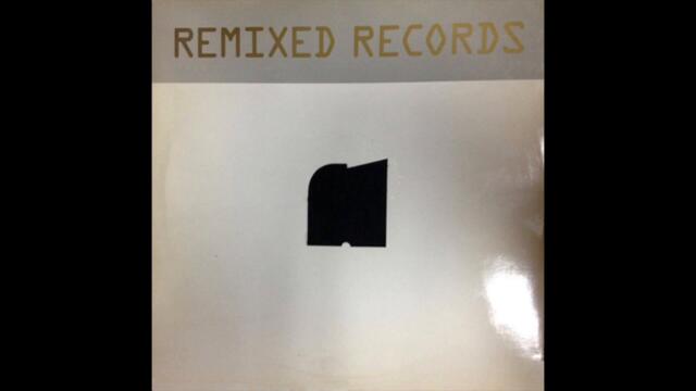 Indeep - Last Night A Dj Saved My Life (Emil Hellman Remix) (Remixed Records)