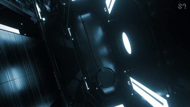 aespa 에스파 'Next Level (Habstrakt Remix)' MV