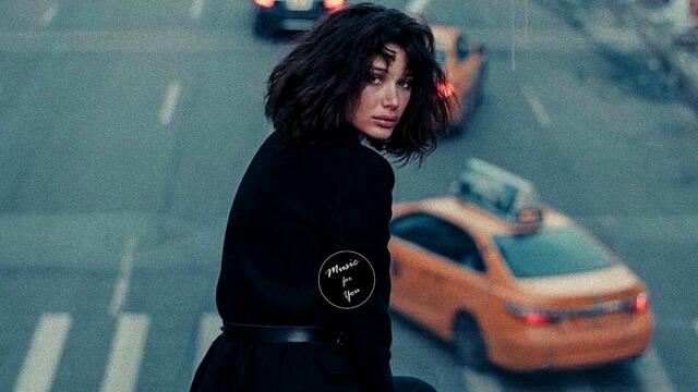 Angèle - Flou (Andrew LeBlanc Remix)