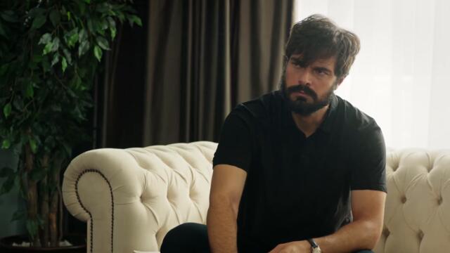 Bizi, ben öldürdüm | Legacy 207. Bölüm