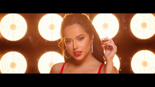 Sofia Reyes, Becky G - Mal de Amores (Official Music Video)