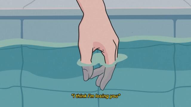 Hinshi - losing you (Lyrics)