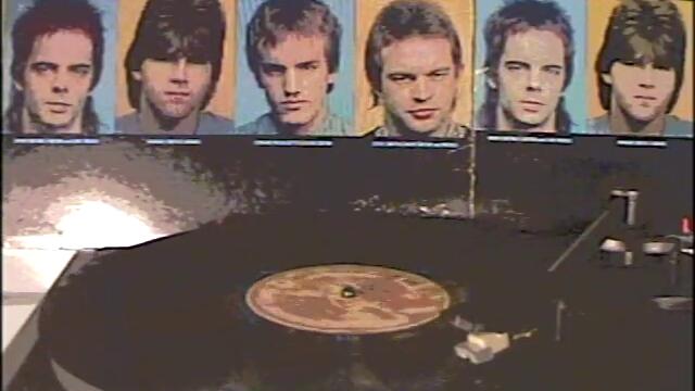 VAPORS - Spring Collection (Lead Vocal Muted) Blocked Words Remix