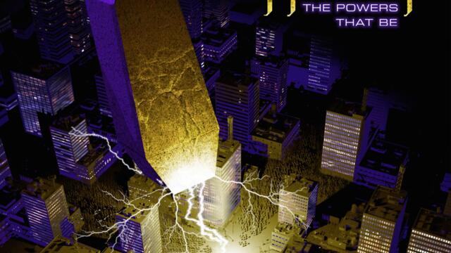 The Powers That Be