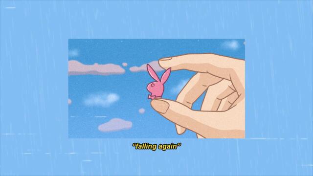 oliver lucas, findkoji & beowulf - falling again