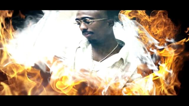 2Pac - Coming For You (New Song 25th Year Death Anniversary Remix)