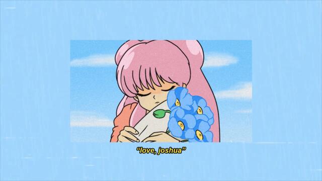 cavasoul & vedh - love, joshua