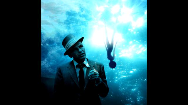 Fly Me to the Moon (Frank Sinatra x Claire Littley mashup)