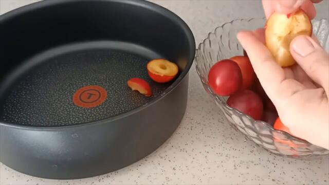 Erikleri KIŞA Bu Yöntemle Saklayın 👌 Çayın Kahvenin Yanına Sağlıklı Tarif 😋 Pestil Yapmak Çok KOLAY