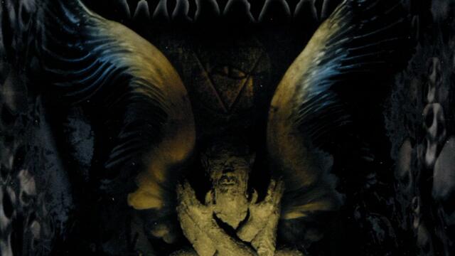 The One Made Of Dreams