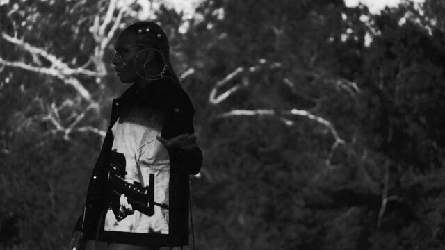 Dawn Richard - Mornin | Streetlights (Official Video)