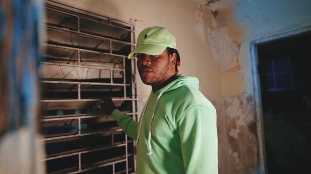 Zizi - Kill Dem Softly (Official Video)