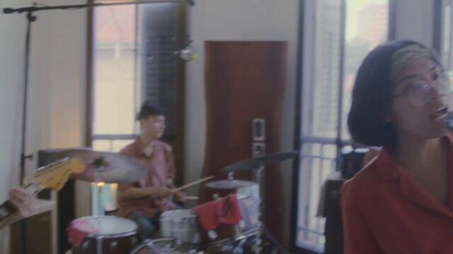 Subsonic Eye - Fruitcake | Audiotree Worldwide