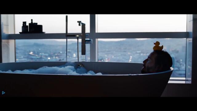 Матрицата: Възкресения - Трейлър с български субтитри