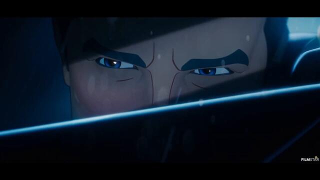 WHAT IF...? Mid-Season Trailer (2021)