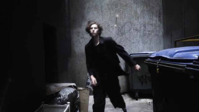 Voidhood - DISSOCIATING