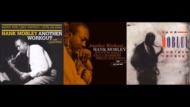 Out Of Joe's Bag - Hank Mobley