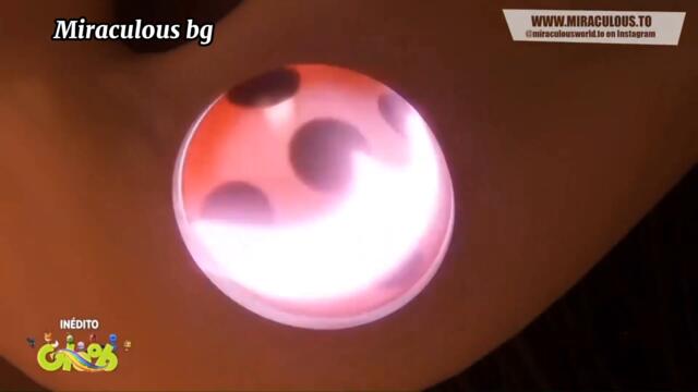 Трансформация на Скарабела 🐞🐾 БГ СУБТИТРИ