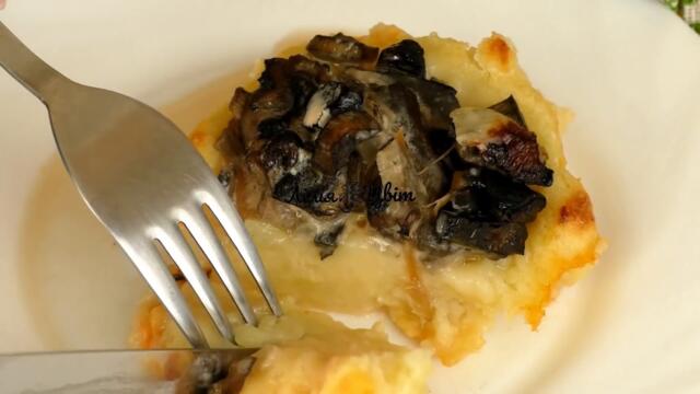 ГОТУЮ ЦЕ У БУДНІ ТА СВЯТА 🍄 ГРИБНІ ГНІЗДА 🍄 ГРИБИ У ДУХОВЦІ РЕЦЕПТ 🍄 ГРИБИ РЕЦЕПТИ 🍄 СТРАВИ З ГРИБІВ