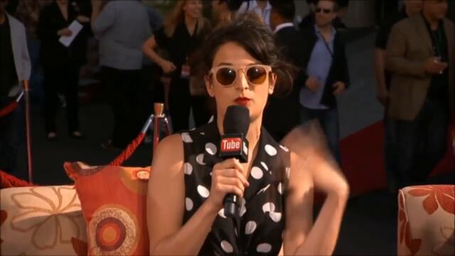 Norm Macdonald on the Youtube Big Live Comedy Show