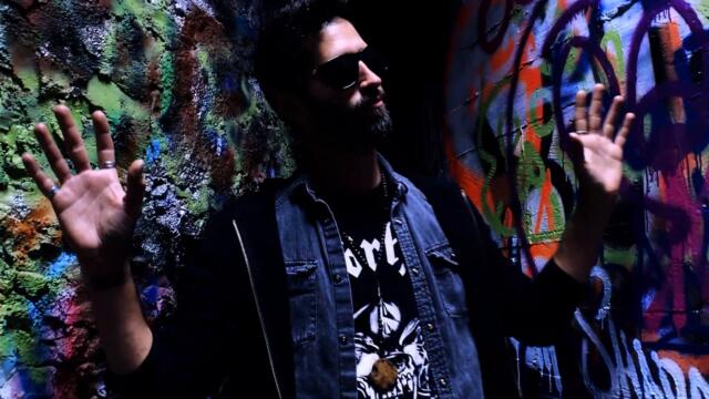 Donkey Island Penitentiary - "Prisoners of Earth" (Official Music Video)