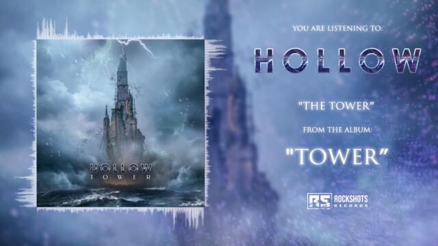 HOLLOW - The Tower (VISUALIZER)