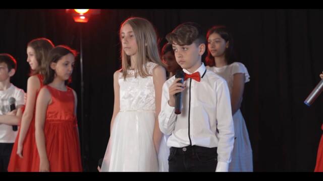 Вокална група Даймънт - Приказките на мама