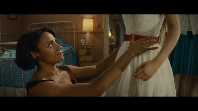 WEST SIDE STORY Trailer 2 (NEW, 2021)