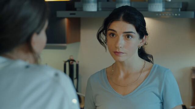 Alev Alev | Çiçek'i Mutlu Eden Sürpriz