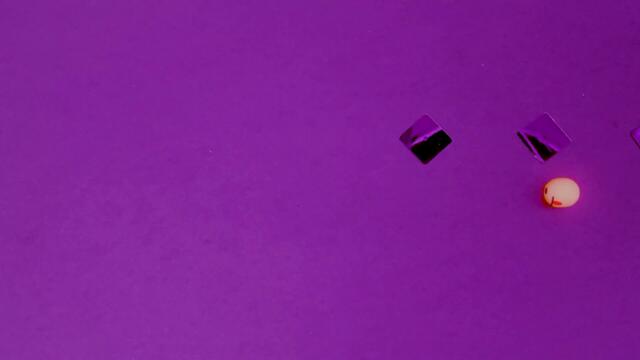 nxtime, Dev Lemons - keep in touch (Visualizer)