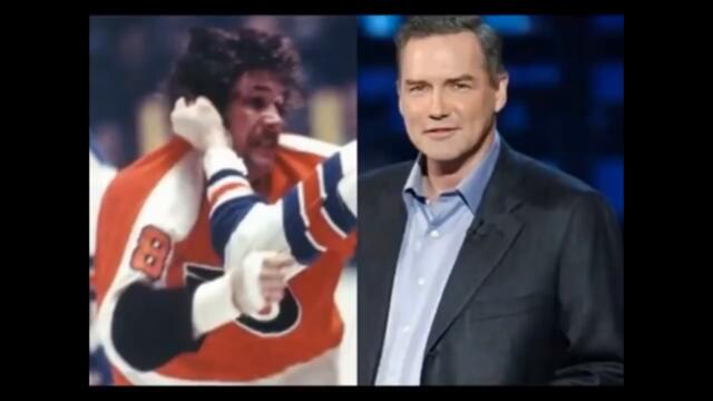 Hockey Normie. Hockey!