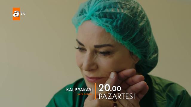 Kalp Yarası 12. Bölüm Fragmanı | "Ben katil değilim!"