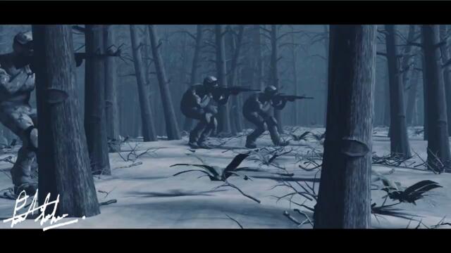 The New Action Short Film 2021 || Coming Soon || Made in Blender 2.81 || Render in Eevee ||