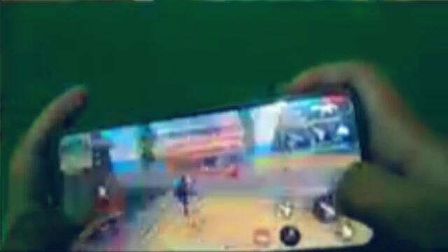 handcam free fire - dj remix full bass jedag jedugg