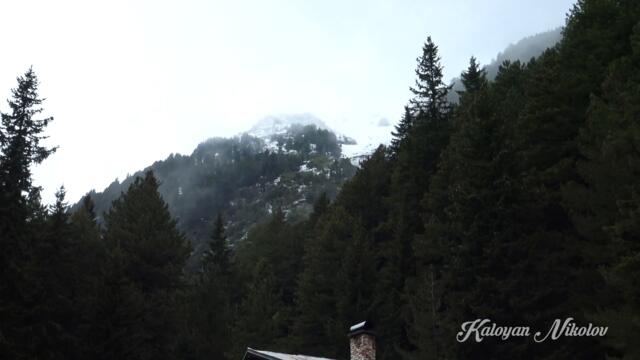 Изкачване на Водопад Рилска Скакавица | Hiking To Rila Skakavitsa Waterfall