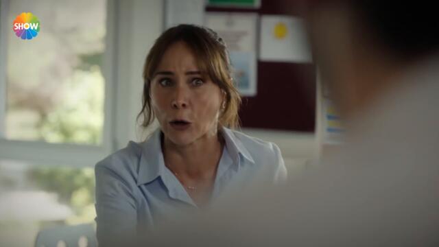 Yalancı 1. Bölüm 2. Fragman | Cuma 20.00'de Show TV'de!