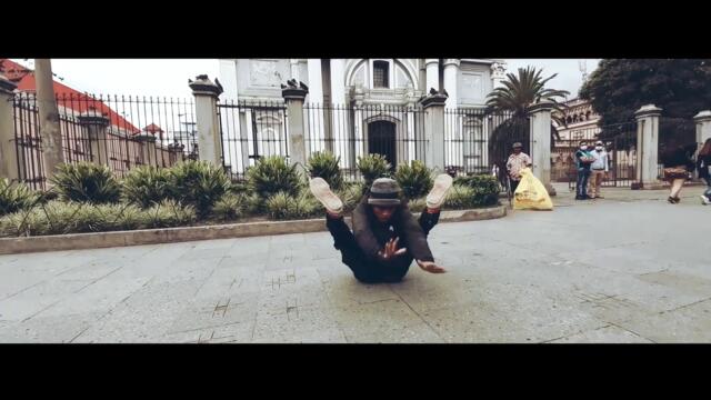 [MC Brey] - De Guatemala Somos Ft JTM,Knino,G ZAR,Zero [REMIX]