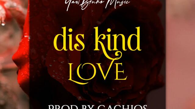 This Kind Love (feat. Inna Jay)