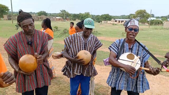 King Kobi - Some will laugh and insult but death does not ask.