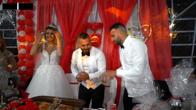 Кумът за 2021 година!!! Монтана със Азис Груп