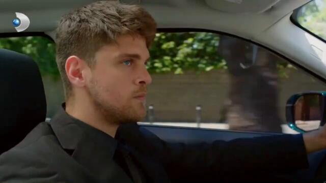 Cemre, Ceren'in DNA Testini Aldığını Öğrendi! - Zalim İstanbul 37. Bölüm