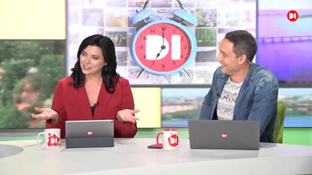 Гауранітай Шуліка, віце-президент федерації "Стріт воркаут Україна" _ГОДИННИК