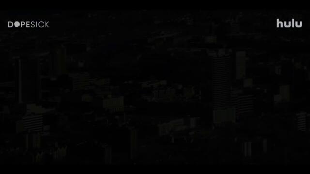 DOPESICK Official Trailer (2021)