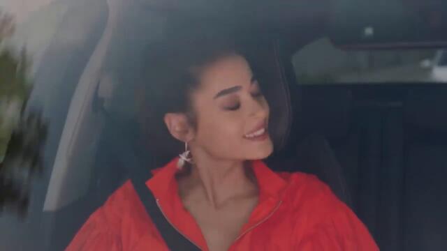 Damla & Civan En Romantik Sahneler - Zalim İstanbul