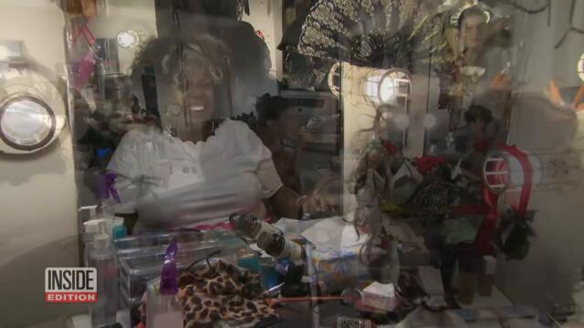 Behind the Scenes of 'Chicago's' Electrifying Broadway Return