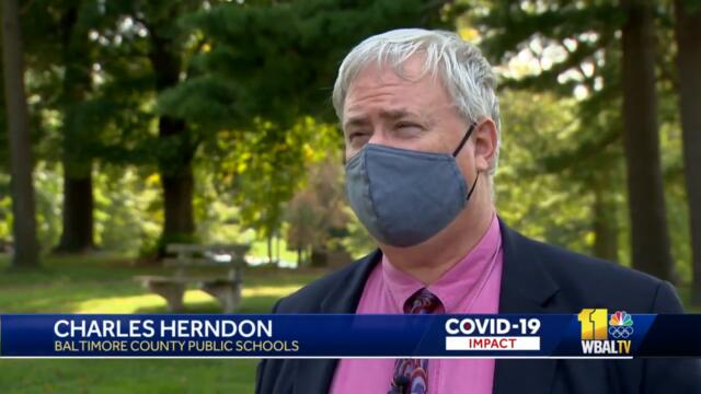 BCPS maps out education plan for students who are in quarantine